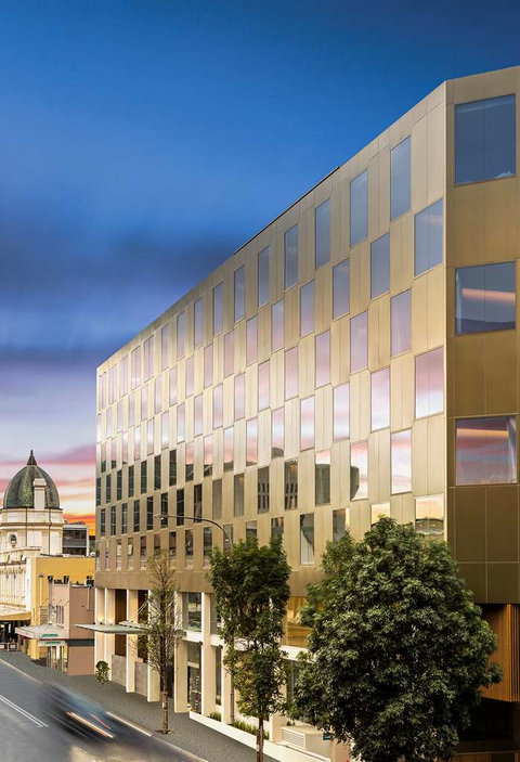 PARKROYAL Parramatta - Accommodation Ballina 1