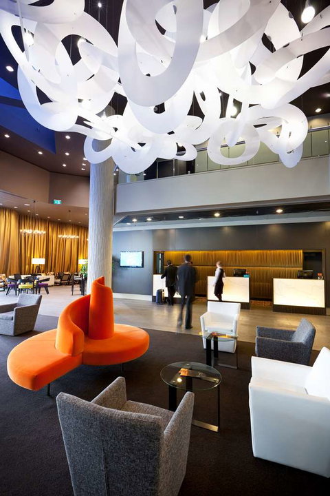 PARKROYAL Parramatta - Accommodation Ballina 2