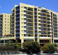 Springwood Tower Apartment Hotel - Accommodation Ballina
