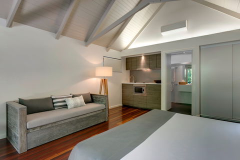 Hamilton Island Palm Bungalows - Accommodation Ballina 1