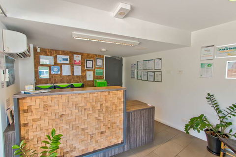 Mackay Oceanside Central Hotel - Accommodation Ballina 2