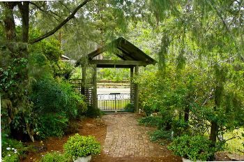 Kemeys Mountain Hideaway - Accommodation Ballina 0