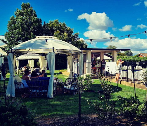 Oriana Motor Inn & Conf Ctr - Accommodation Ballina 0