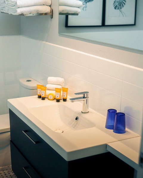 Oriana Motor Inn & Conf Ctr - Accommodation Ballina 1