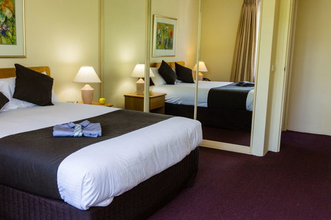 Kingston Terrace Serviced Apartments - Accommodation Ballina 1