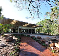 Groote Eylandt Lodge by Metro Hotels - Accommodation Ballina