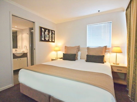 Oaks Lexicon Apartment Hotel - Accommodation Ballina 2