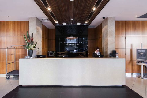 Majestic Roof Garden Hotel - Accommodation Ballina 2
