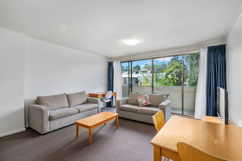 Knox International Hotel - Accommodation Ballina 1