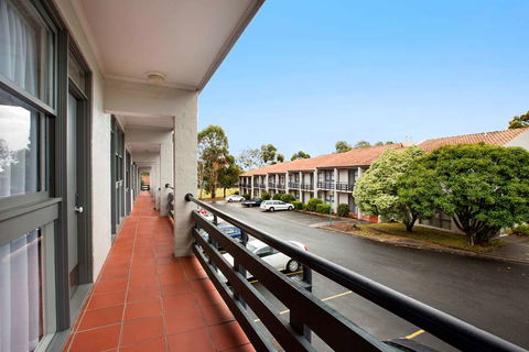 Ferntree Gully, a Nightcap Hotel - Accommodation Ballina 2