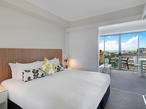 Oaks Rivermarque Mackay - Accommodation Ballina 2