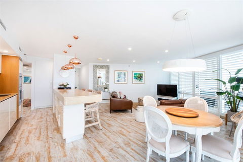 Lanai Riverside Apartments - Accommodation Ballina 1