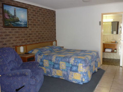 Lantern Motor Inn - Accommodation Ballina 1