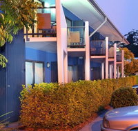 Manly Marina Cove Motel - Accommodation Ballina