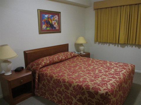 Springwood Tower Apartment Hotel - Accommodation Ballina 1