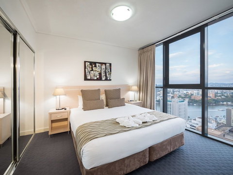 Oaks Charlotte Towers - Accommodation Ballina 1