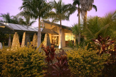 Darlington Beach Resort And Holiday Park - Accommodation Ballina 0