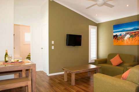 Darlington Beach Resort And Holiday Park - Accommodation Ballina 1