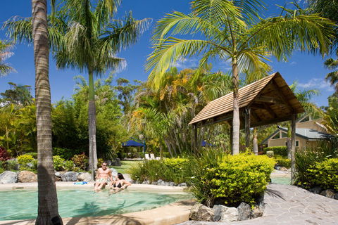 Darlington Beach Resort And Holiday Park - Accommodation Ballina 2