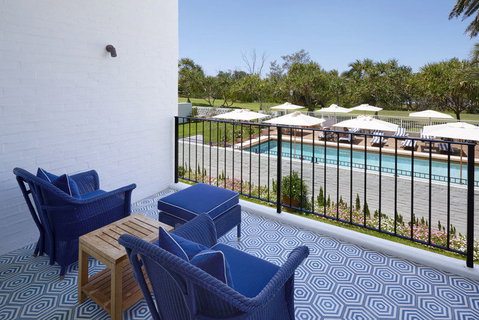 Halcyon House - Accommodation Ballina 1