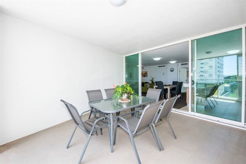 Lanai Riverside Apartments - Accommodation Ballina 0