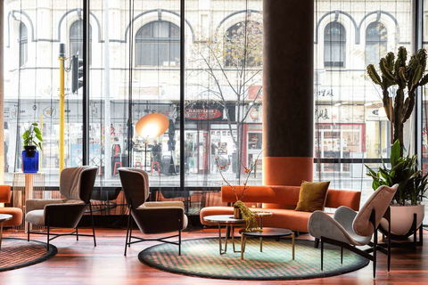 QT Perth - Accommodation Ballina 2