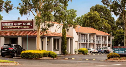 Ferntree Gully, a Nightcap Hotel - Accommodation Ballina 0