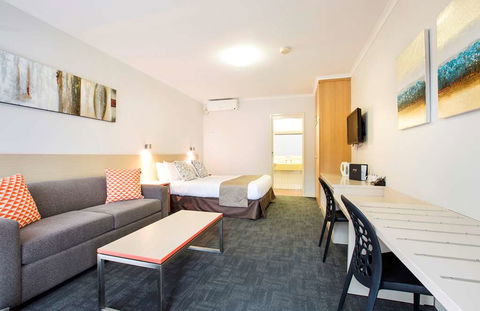 Ferntree Gully, a Nightcap Hotel - Accommodation Ballina 3