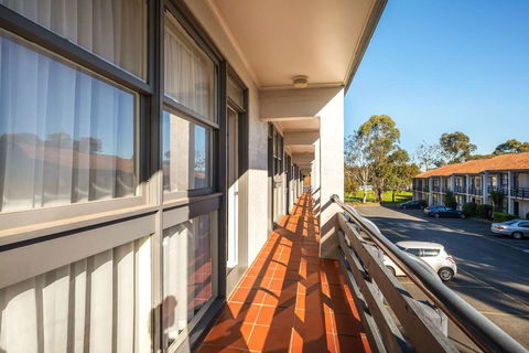 Ferntree Gully, a Nightcap Hotel - Accommodation Ballina 12