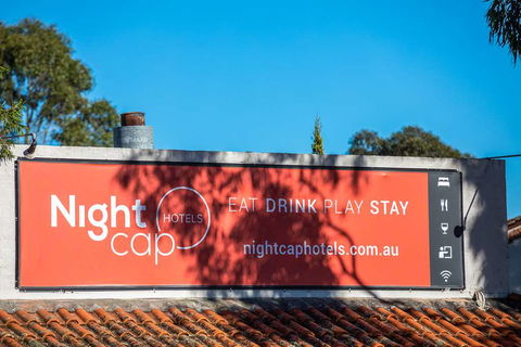 Ferntree Gully, a Nightcap Hotel - Accommodation Ballina 16
