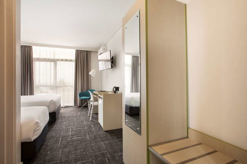 Nightcap at Sandringham Hotel - Accommodation Ballina 0