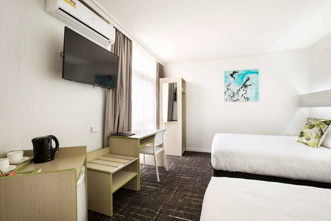 Nightcap at Sandringham Hotel - Accommodation Ballina 2