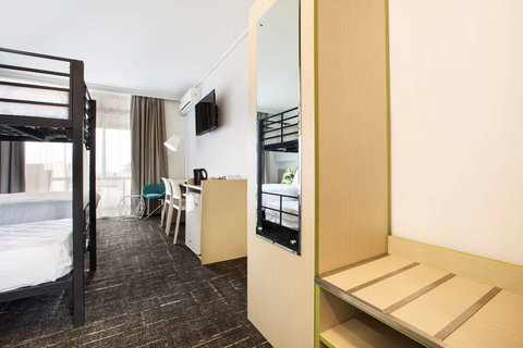 Nightcap at Sandringham Hotel - Accommodation Ballina 4