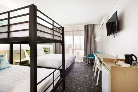 Nightcap at Sandringham Hotel - Accommodation Ballina 9