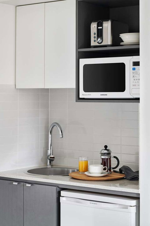 Punthill Oakleigh - Accommodation Ballina 17