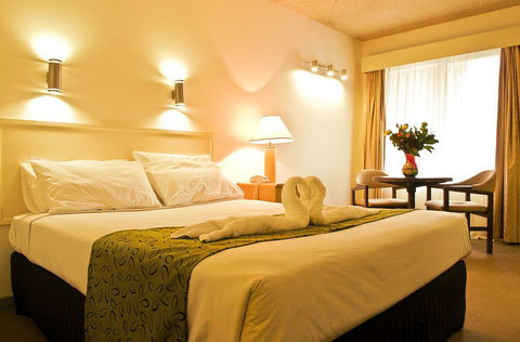 Lamplighter Motel - Accommodation Ballina 1