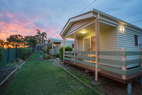Discovery Parks Argylla - Accommodation Ballina 1
