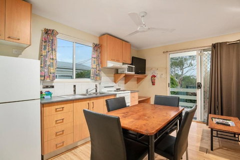 Discovery Parks Argylla - Accommodation Ballina 4