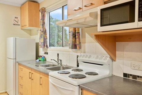 Discovery Parks Argylla - Accommodation Ballina 5