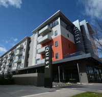 Quest Albury Seviced Apartments - Accommodation Ballina