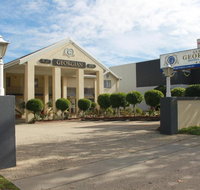 Albury Georgian - Accommodation Ballina