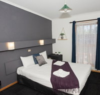 Elm Court Motel - Accommodation Ballina