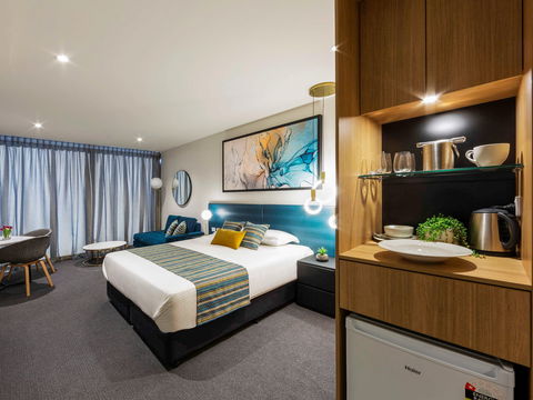 Mercure Canberra Belconnen - Accommodation Ballina 0