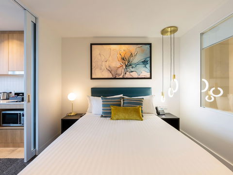 Mercure Canberra Belconnen - Accommodation Ballina 2