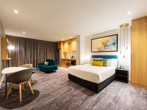 Mercure Canberra Belconnen - Accommodation Ballina 3