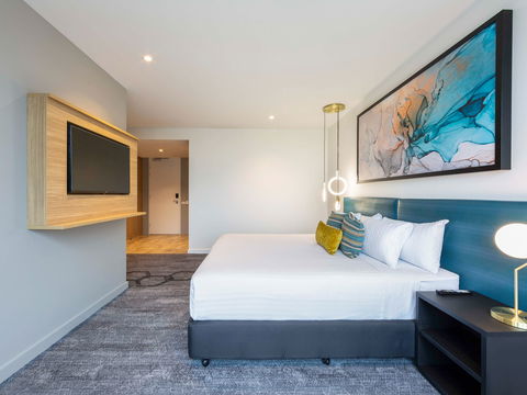 Mercure Canberra Belconnen - Accommodation Ballina 4