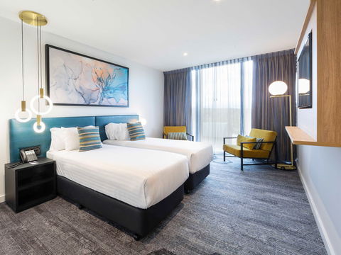 Mercure Canberra Belconnen - Accommodation Ballina 5