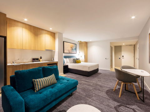 Mercure Canberra Belconnen - Accommodation Ballina 6