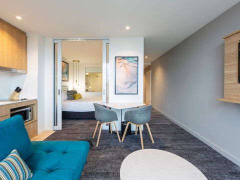 Mercure Canberra Belconnen - Accommodation Ballina 7