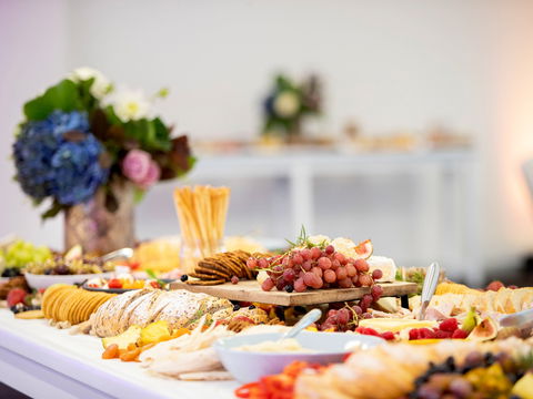 Mercure Canberra Belconnen - Accommodation Ballina 8